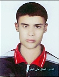 علی بترانی