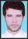 هاشم شعبانی نژاد عموری
