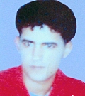 راضی حیدری
