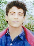 یونس شموسی