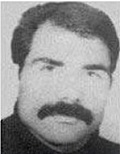 منصور اسکندری تربقان