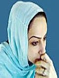 دل آرا دارابی