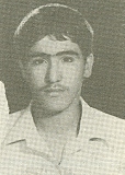 اکبر دادخواه