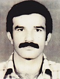 منصور بهشتی