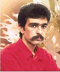 مهدی قاسمزاده