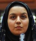 ریحانه جباری ملایری