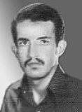 علیآقا سلطانی