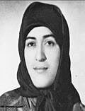 فائزه محدثه مهیمنی