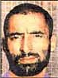 عباس یارعلی