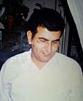 زامل ضامن باوی