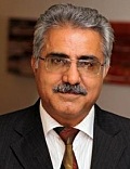عطاالله رضوانی