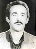 محمداسماعیل رودگریان