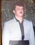 کیومرث محمدی