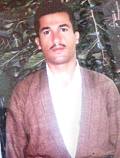 نادر محمدی