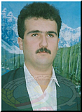 همزه حمزه قادری