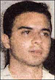 سعید حیدری