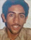 مهدی پوستی