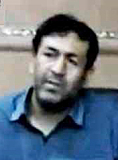 سیدمنصور میرلوحی