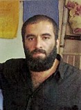 جمشید دهقانی