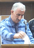 محمدعلی کمالوند