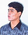 ولیالله هزاراسب