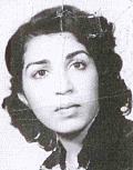 سیمین خیریه صفائی
