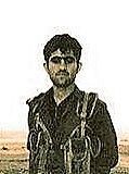 باقی رحیمی