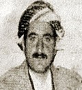 خالد شوقی