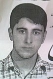آرمان محمدی