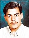 ابراهیم طالعی