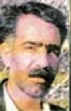 شعبانعلی ناشناس
