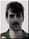 مظفر کاظمی