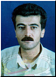 رامین شریفی