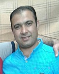 میکائیل شهبازی