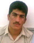 خالد کردی