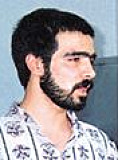 کوثر زارع