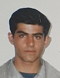 مهدی یزدانی