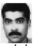 علیرضا صباحی