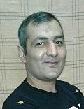 علیرضا مددپور