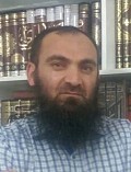 عالم برماشتی