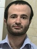 محمد غریبی