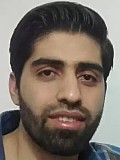 امجد صالحی