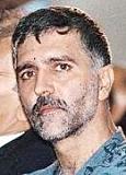 سعید حنایی