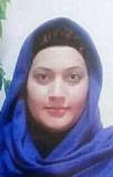 سیده فاطمه سالبهی