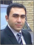 رامین پوراندرجانی