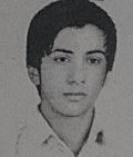 علیرضا تاجیکی
