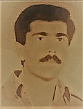 انور جوانمردی