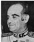 جعفرقلی صدری