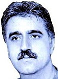 عبدالله فریور مقدم