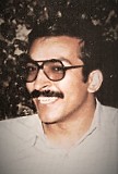 سید احمد حسینی آرانی